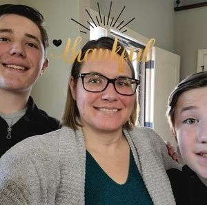 Meet your Posher, Allison